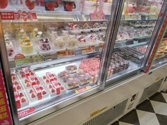 -味多美蛋糕(新和平里店)