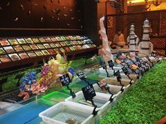-启东恒大酒店·吕四渔号海鲜餐厅
