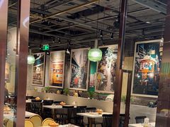 -正泰餐厅AmazingThai(新奥购物中心店)