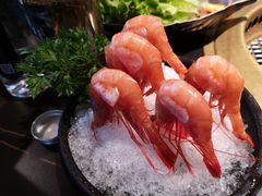 -谷牛和牛烤肉(漕河泾印象城店)