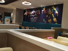 -豪客来牛排(重庆金源世纪广场1731店 )