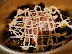-汉米达特色料理餐厅(郴州友阿国际广场店)