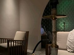 -Hideout Hookah Lounge·隐觅地
