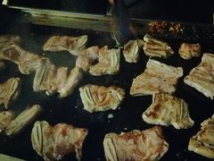 -斯通泰伯酒店-餐厅