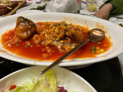 -丰收日·小海鲜·沪上家宴(顾村正大店)