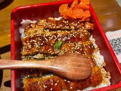 -白石的深夜食堂(济南万象城店)