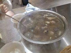 -陈六子全羊馆·烧烤烤羊排(山东理工大店)