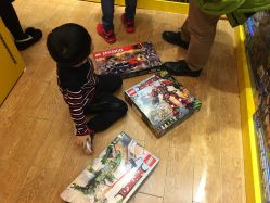 -KIDSLAND(恒隆广场店)