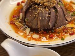 -玉舌尖私房菜(裕华店)