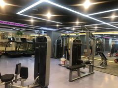 -莱特国际游泳健身(如园店)