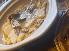 -滇铺子•云南特色菜•野生菌季(南亚福景路·海埂大坝店)