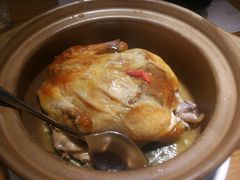 外婆茶香鸡-金牌外婆家(苏州中心店)