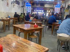 大堂-雨田饭店