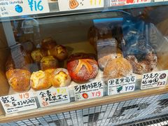 -Juicy Bakery(大学路店)