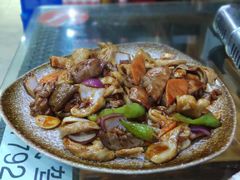 -三子下水馆(南十四道街151号店)