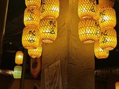 -破三川·新川菜(静安大融城店)