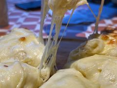 -初拾·花里餐厅(钜城华亿店)