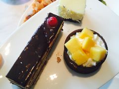 -万达文华酒店·48F云端窗景美食汇自助餐厅