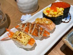 -团子君寿司·茶