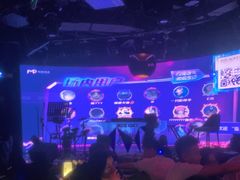 -Perry's·酒吧(黄埔大道店)