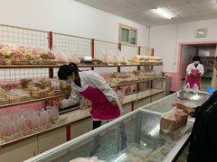 -中关村茶点