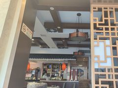 -福来居烤鸭店(天坛二店)