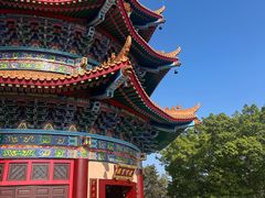 -广东圆玄道观