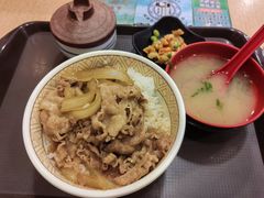 -食其家·牛丼咖喱(苏州永旺店)