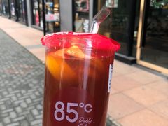 -85度C(上海茶陵北路店)