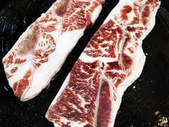 -故乡家韩国料理(丹东街店)