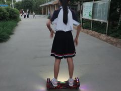 -秀水公园