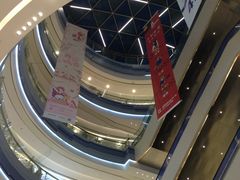 -凯德广场(西城店)