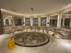 -郑州银基黄帝宫御温泉