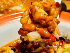 -兔槽江湖菜·重庆璧山兔(水围店)