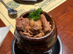 -马迭尔德式西餐精酿啤酒屋(中央大街店)