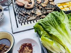 -邛海景风火盆烧烤(大石板古村二分店)
