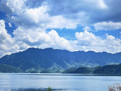 -雅鲁激流探险漂流
