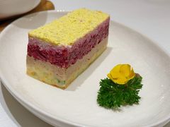 -马克西姆俄罗斯餐厅(通亚街店)