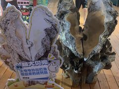 -蓝湾碧波·老字号·疍家非遗海上餐厅