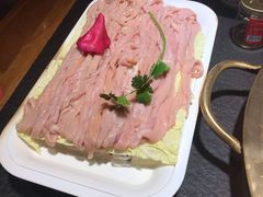 -来涮蜀鲜货火锅串串香(菜市口店)