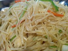 -川天喉重庆江湖菜