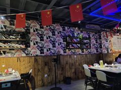 大堂-蛙鱼道美蛙鱼自助火锅(新耍都店)