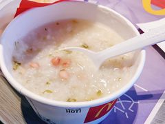 -麦当劳(东苑丽宝商业广场店)