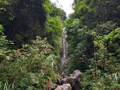 -华蓥山天意谷景区