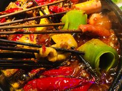 -让签签飞小郡肝串串香(春熙路形象店)