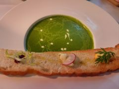 -马克西姆餐厅(崇文门店)