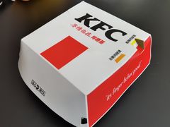 -肯德基(彩德城店)