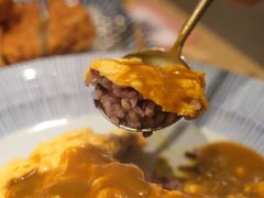 -堂本家·二代目·炸猪排(Express东海店)