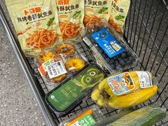 -顺峰山公园