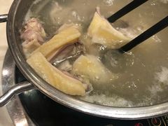 -海南椰子鸡餐厅(三亚湾红树林店)